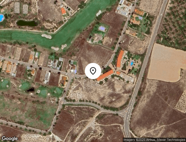 Terrains à undefined Carramolina